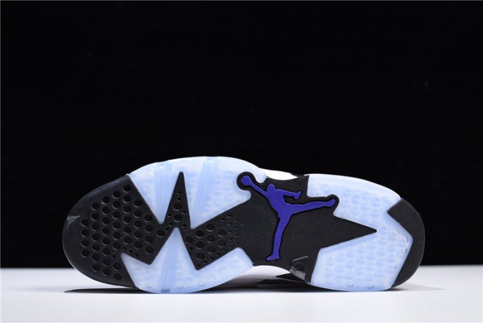 Jordan 6 Retro Flight Nostalgia - CI3125-100