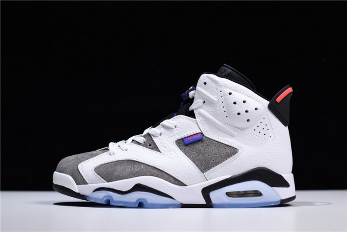 Jordan 6 Retro Flight Nostalgia - CI3125-100