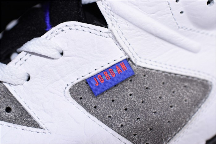 Jordan 6 Retro Flight Nostalgia - CI3125-100