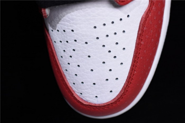 Air Jordan 1 Retro High Spider-Man Origin Story 555088-602
