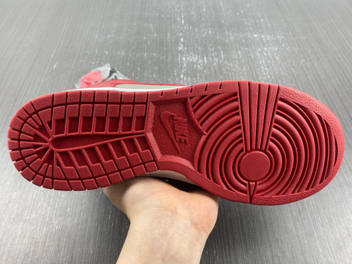 Nike Dunk High UNLV 850477-001