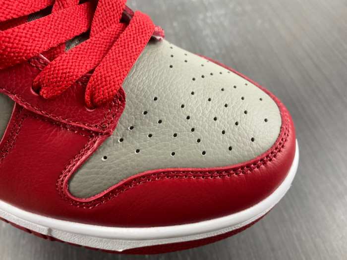 Nike Dunk High UNLV 850477-001