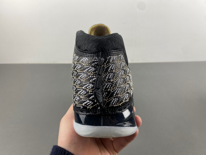 Air Jordan 23 UNC 318376-041