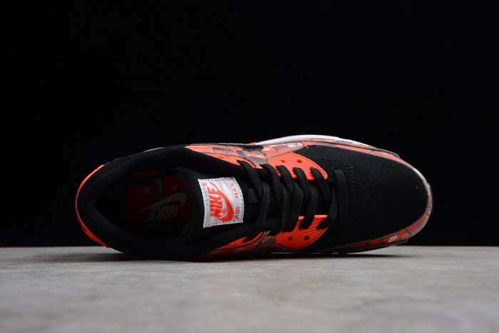 Nike Air Max 90 PRNT "We Love Nike"  AQ0926-001