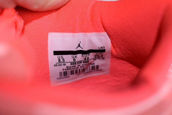 Air Jordan 4 Retro NRG WMNS 