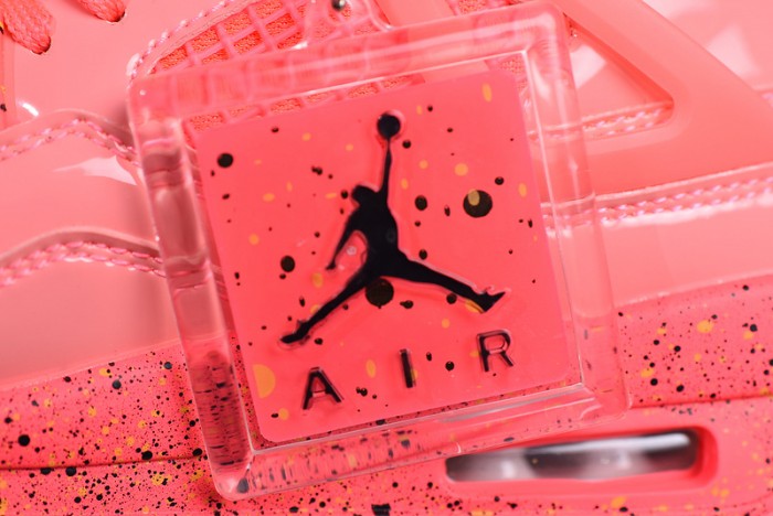 Air Jordan 4 Retro NRG WMNS 