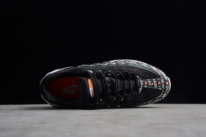 Nike Air Max 95 "Just Do It