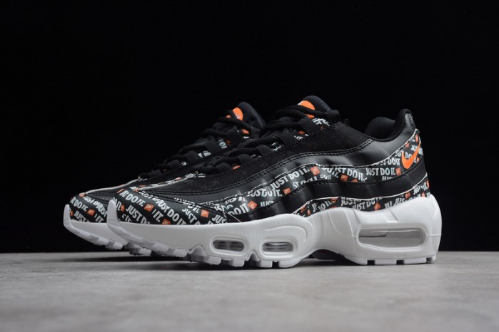 Nike Air Max 95 "Just Do It