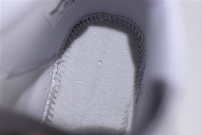 Nike LeBron Icon John Elliott White AQ0114-100