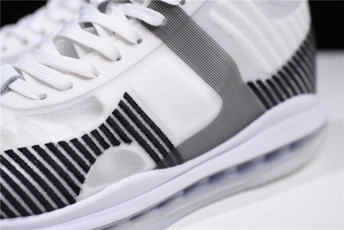 Nike LeBron Icon John Elliott White AQ0114-100
