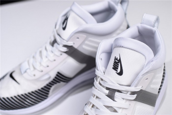 Nike LeBron Icon John Elliott White AQ0114-100
