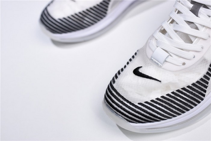Nike LeBron Icon John Elliott White AQ0114-100