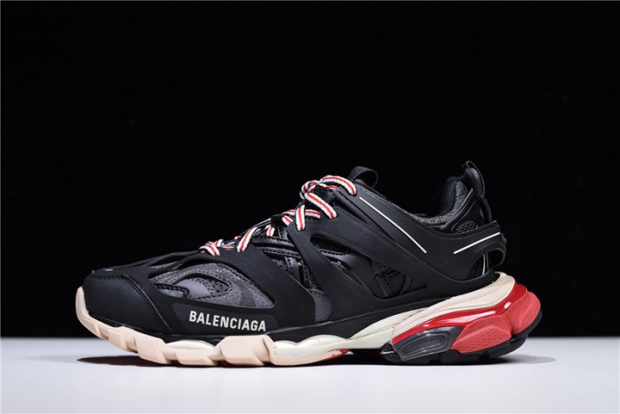 Balen Track Black Grey Red 542023 W1GB1 6212