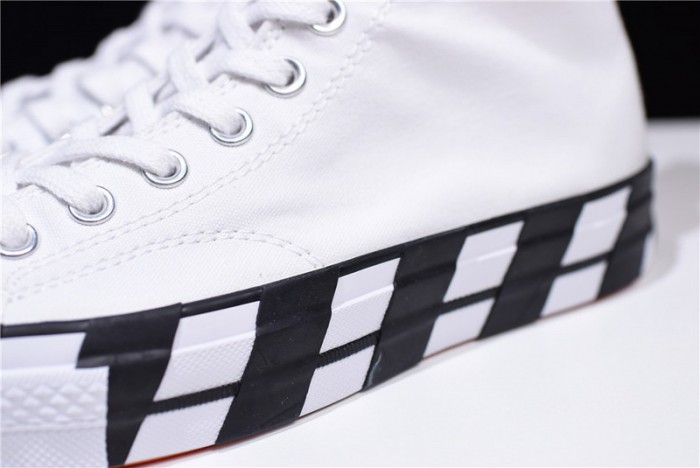 OF X Converse Chuck 70 Hi - 163862C