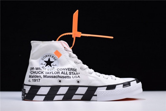 OF X Converse Chuck 70 Hi - 163862C
