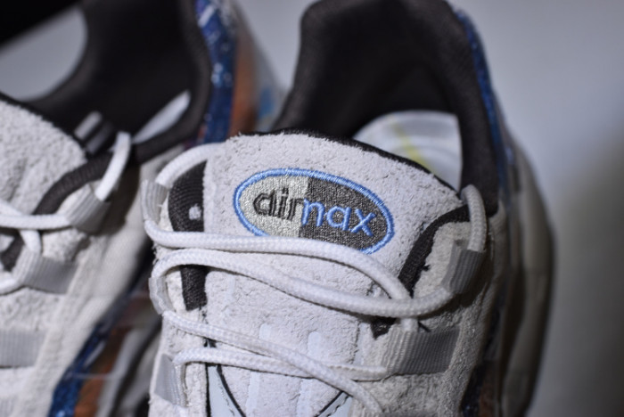 Nike Air Max 95 Dave White Rabbit 872640-200