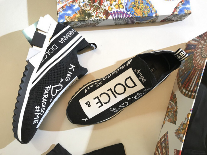 DG sneakers