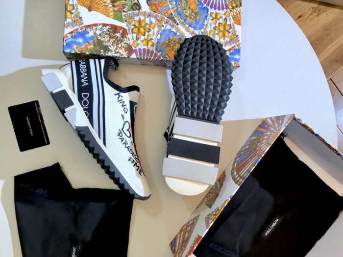 DG sneakers