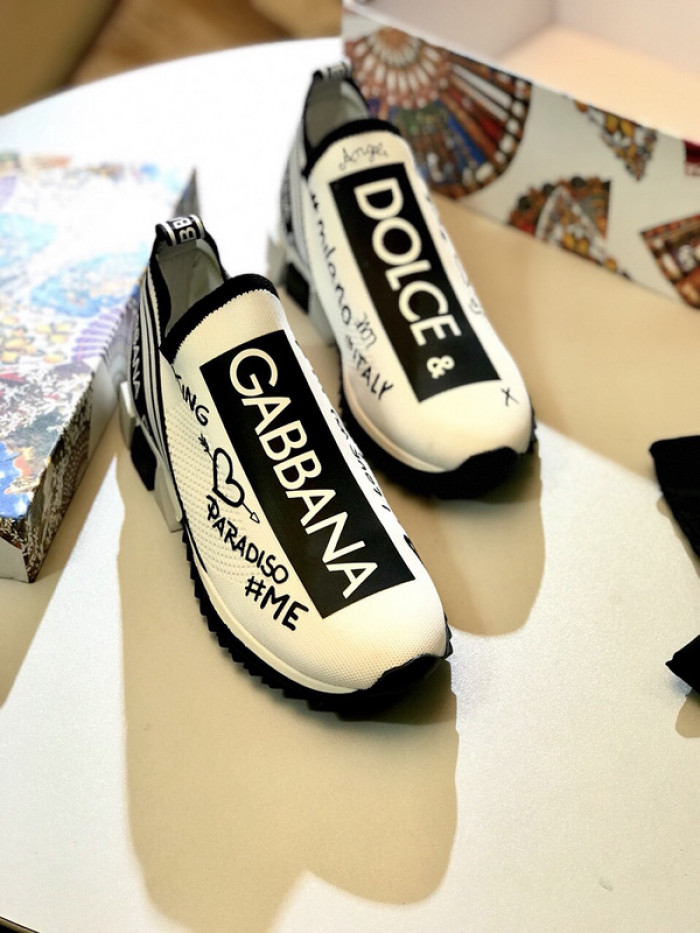 DG sneakers