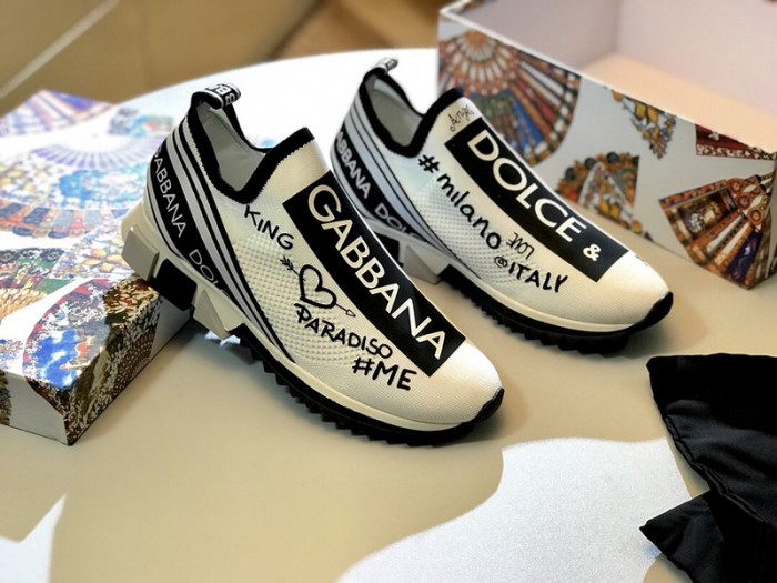 DG sneakers