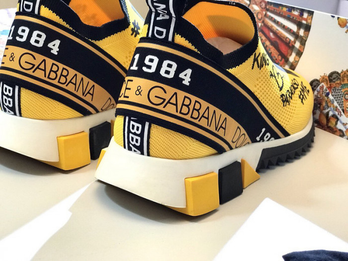 DG sneakers