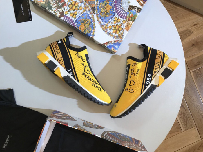 DG sneakers