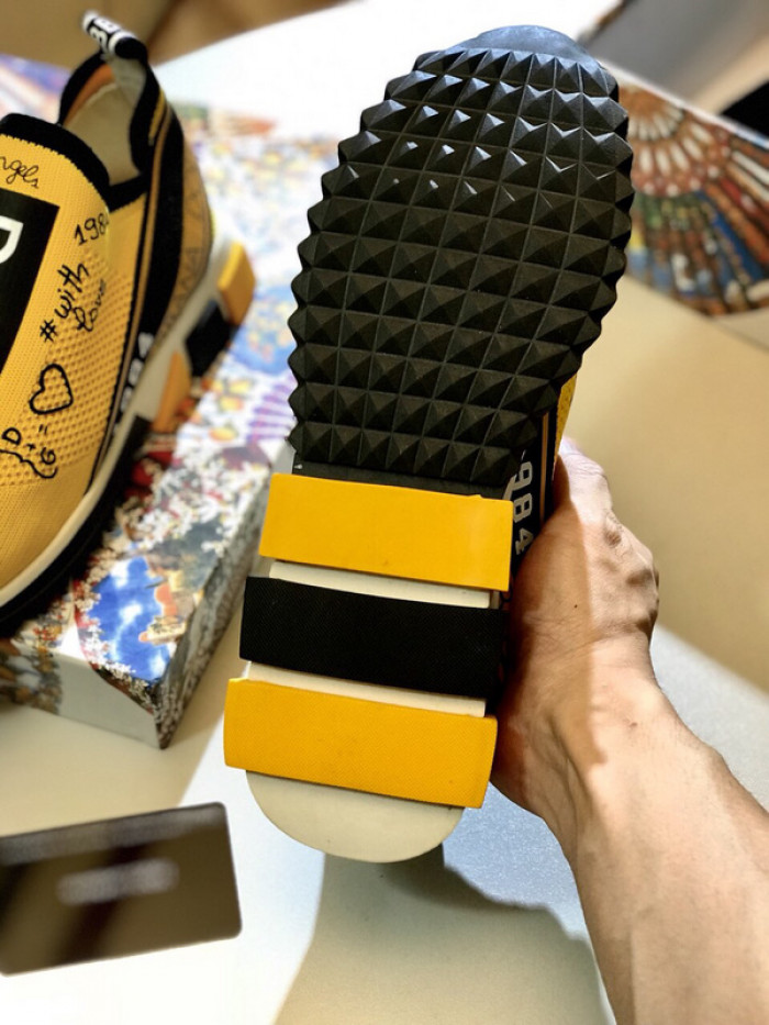 DG sneakers