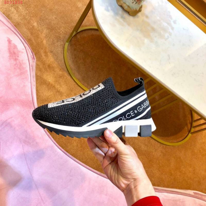 DG sneakers