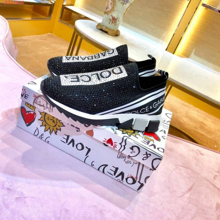 DG sneakers