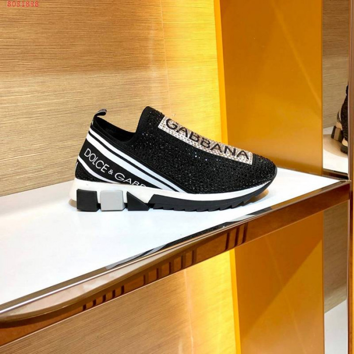 DG sneakers