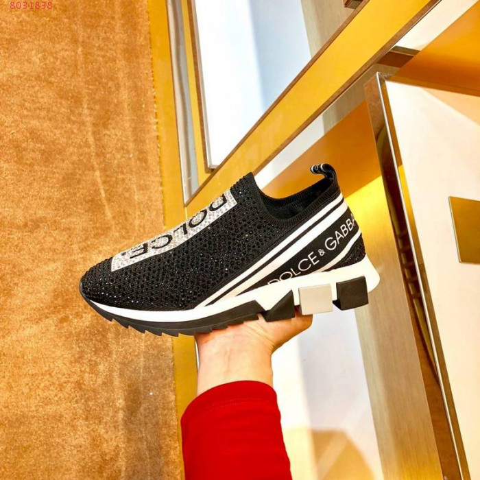 DG sneakers