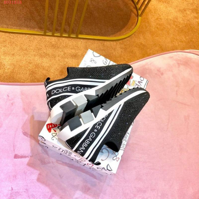DG sneakers
