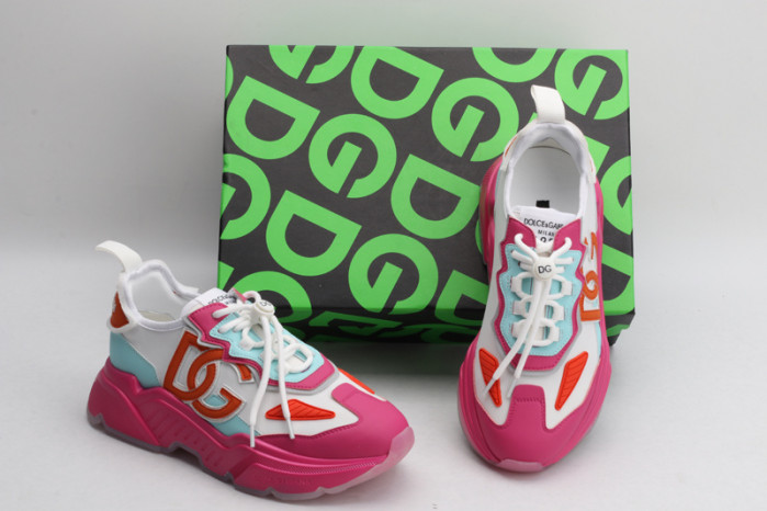 DG sneakers