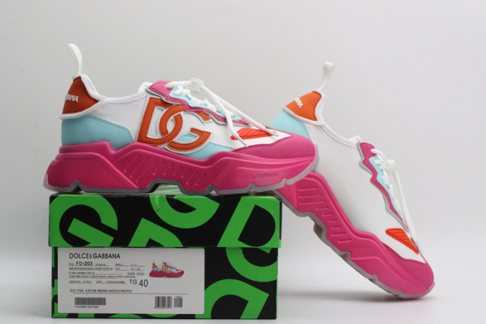 DG sneakers