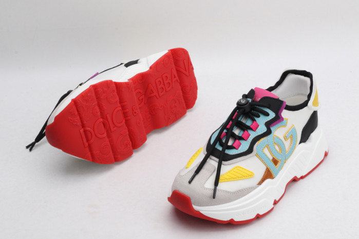 DG sneakers