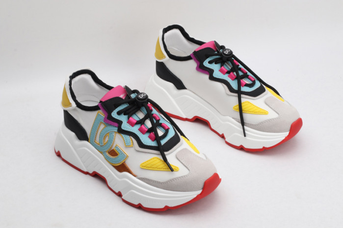 DG sneakers