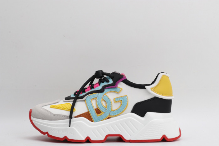 DG sneakers