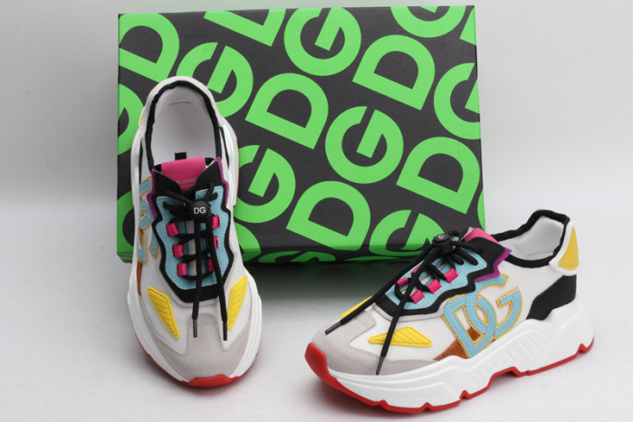 DG sneakers