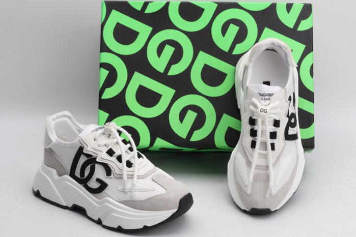 DG sneakers