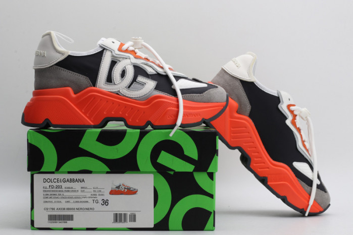 DG sneakers