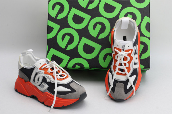 DG sneakers