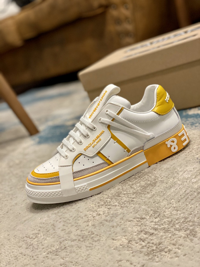 DG sneakers