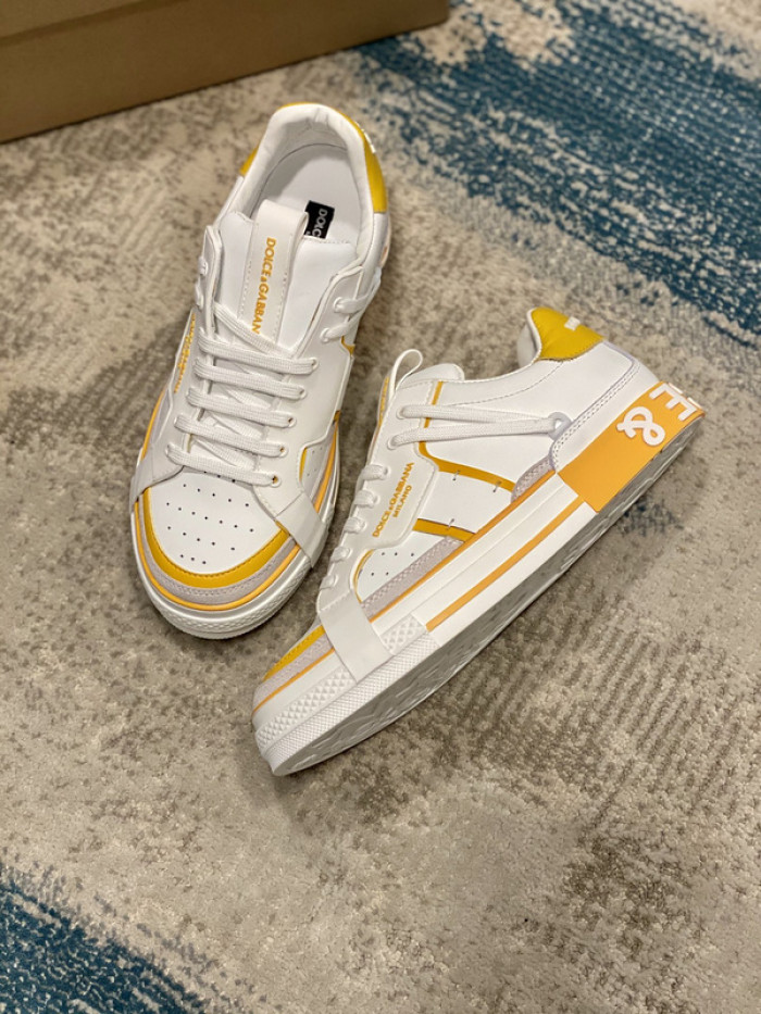 DG sneakers