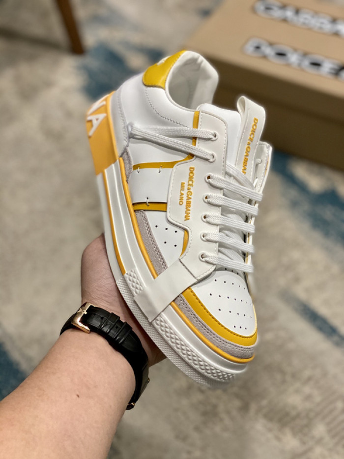 DG sneakers