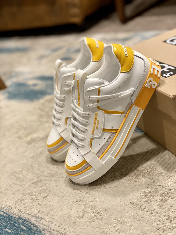 DG sneakers
