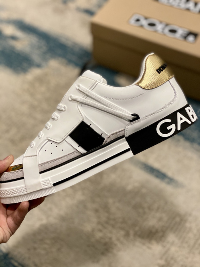 DG sneakers