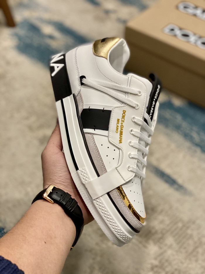 DG sneakers