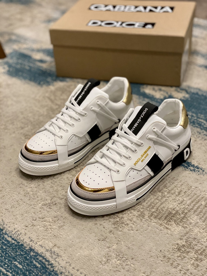DG sneakers