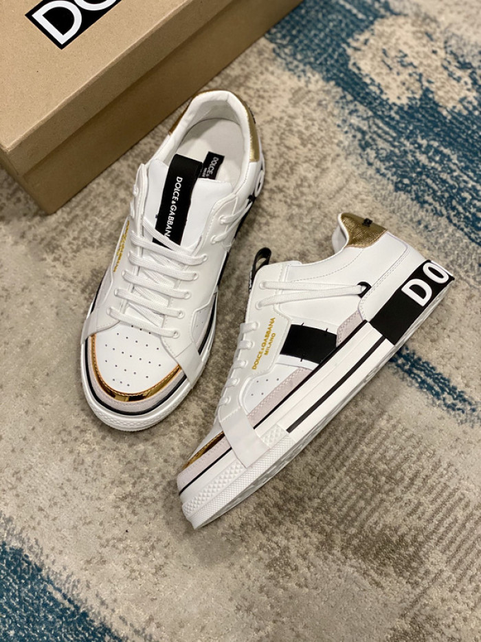 DG sneakers