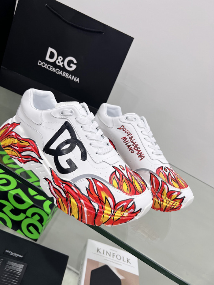 DG sneakers